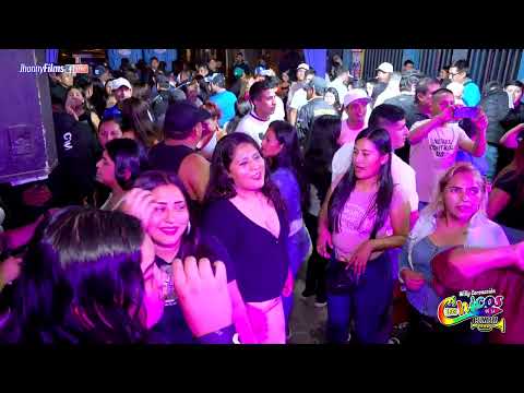 TRAMPAS DE AMOR MIX...ALEX BALAREZO LOS CHICOS DE LA CUMBIA en 4K- FELIZ CUMPLEAÑOS WICHO CORONACION