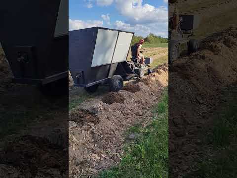 фото обработка земли, подсыпка, мульчирование голубики. 0