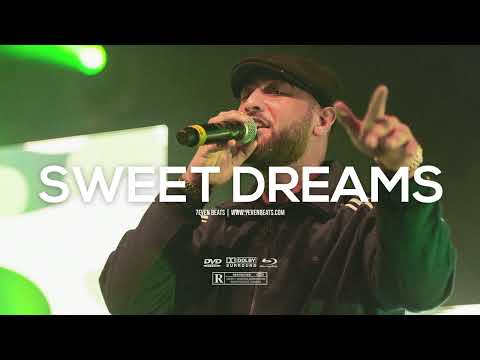 NIMO x DARDAN x MONET 192 Type Beat - "SWEET DREAMS"