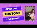 Jenny OFC LIVE STREAM Angry Birds 2