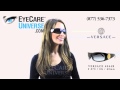 Versace Sunglasses VE4044B 870/8G Quick Review Versace Sunglasses VE4044B 870/8G Quick Review