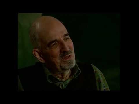 Ingmar Bergman - On Life and Work