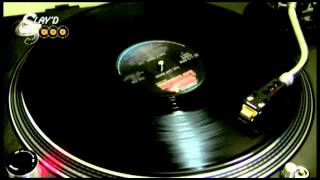The Gap Band - Party Train (12&quot; Mix) (Slayd5000)