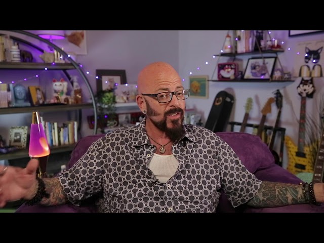 jackson galaxy probiotics