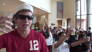 I Love Commons (Davidson&#39;s I Love College Remix ft. Stephen Curry)