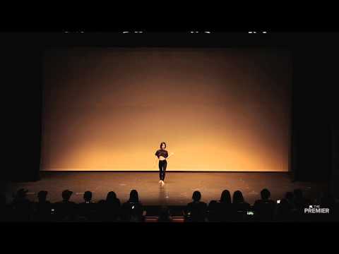 Lia Kim / Judge Show / The PREMIER Dance Competition 2015