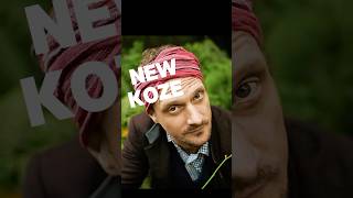 New DJ Koze