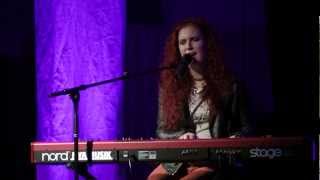 Sarah Kelly - Living  Hallelujah