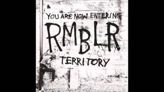 RMBLR - RMBLR Territory (FULL EP)
