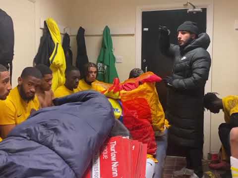 Touring The Opp Block (Hackney Wick FC Series)