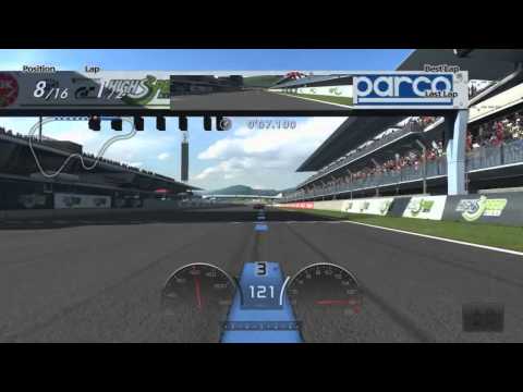comment gagner jaguar xj13 gt5