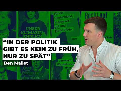Angst vs. Wut: Wie Parteien Ihre Emotionen instrumentalisieren