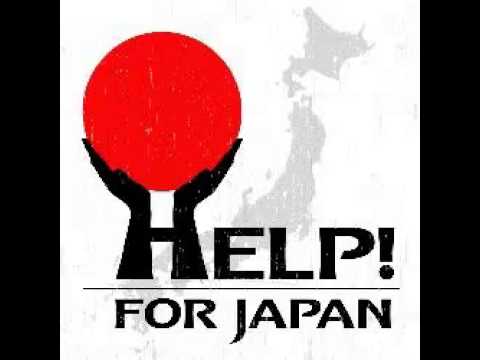 Help! For Japan - Feat. Tommy Heart, Andi Deris, Michael Kiske,Roland Grapow, Don Airey, ...)