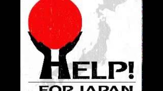 Help! For Japan - Feat. Tommy Heart, Andi Deris, Michael Kiske,Roland Grapow, Don Airey, ...)