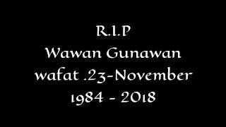Download lagu Riza D'wapinz - Selamat jalan ( lagu perpisahan untuk kakak tercinta ) mp3