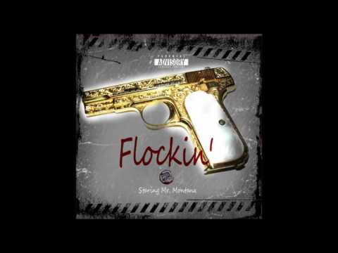 JUCE MONTANA x P-LOSO - COPESTETIC