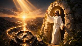 While You Sleep, Jesus Christ Heals Your Soul As Jesus Lifts Every Burden From Your Heart