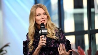 Jewel on being discovered in music while homeless
