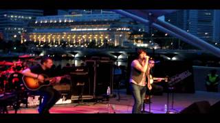 Anberlin - Inevitable Acoustic (HD)