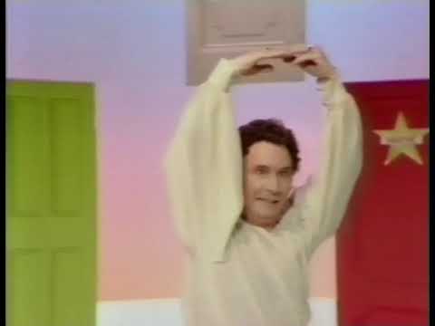 31/12/1984 - BBC One Continuity