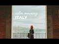 Cozy Morning Routine In A Charming Italian Town Pavia Italy Travel As Self Care