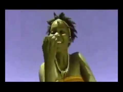 Culture Spears- Nchadinyana