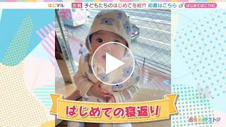 動画のサムネイル