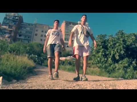 Porky y Crie - Sin Límites Videoclip