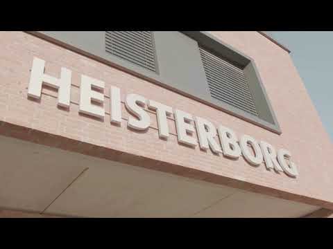 Beispielprojekt in Stadtlohn, Neubau eines Verwaltungsgebäudes