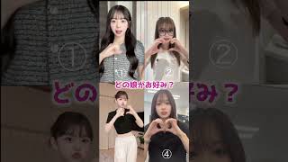 美女たちによるありがたいダンス集め