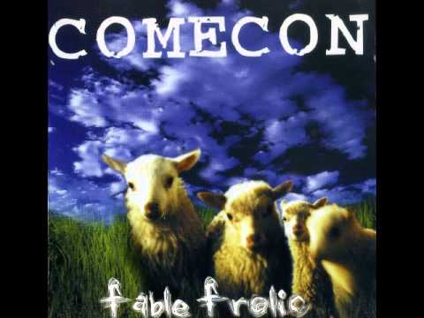 Comecon - How I won the war (Fable Frolic)