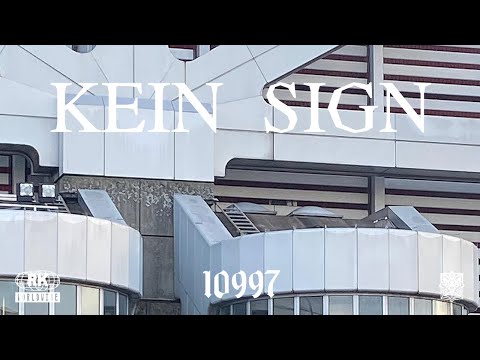 RAPK - KEIN SIGN - FREETRACK (prod. by MotB) 2020