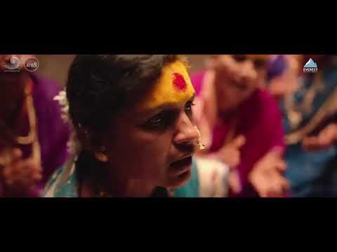 Chirabharni Official Song  Chandramukhi  New Marathi Song 2022  Ajay  Atul  Amruta K Ad