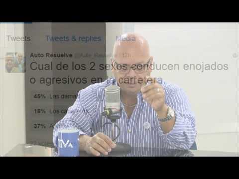 Hay Que Decirlo 10-25-16 (1) - Vehiculos "2wd" y "4wd".