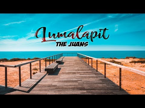 The Juans - Lumalapit (Lyrics)