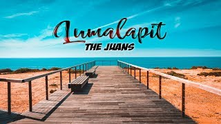 The Juans - Lumalapit (Lyrics)