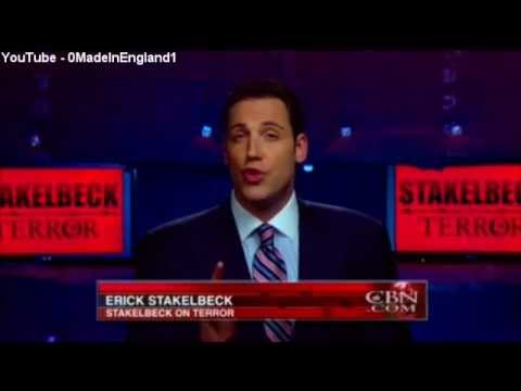 Stakelbeck on Terror: Is the Muslim Brotherhood Winning?