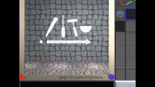 Room2 (by Jan) - Walkthrough -