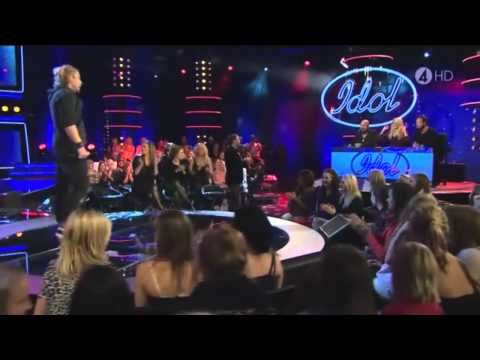 Jay Smith - Rockstar [Idol 2010]