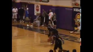 Romeo Miller & Demar DeRozen "The Transformers"