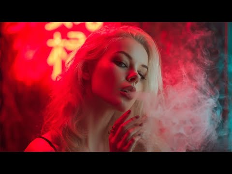 Deep House Mix 2026 • Late Night / Study Focus / Chill Vibes #1 — Just Relax | Red Smoke