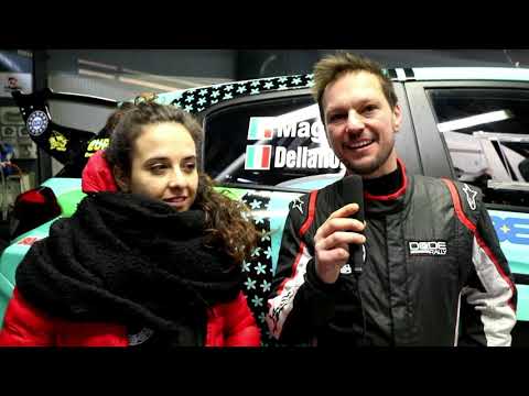 MAGGI-DELLAFIORE esterne 5° SPECIAL RALLY CIRCUIT VEDOVATI CORSE 2021 BY TOP VIDEO 320.7288235