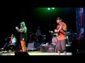 The Dirty Heads - Sails to the Wind - LIVE in AZ ...