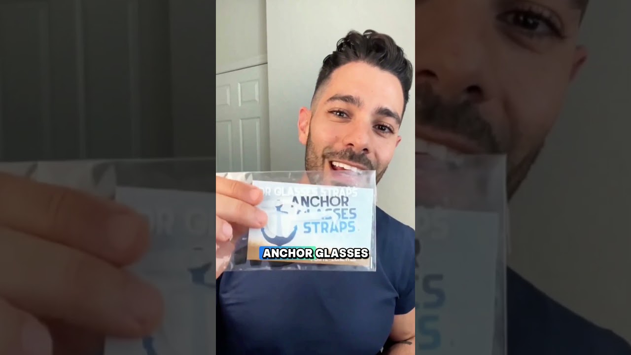 Anchor Products Demo