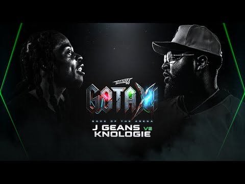 J Geans vs Knologie