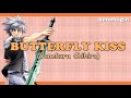 Rave Master Butterfly Kiss Chihiro Yonekura W Lyrics