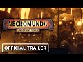 Necromunda: Underhive Wars - Official Story Trailer