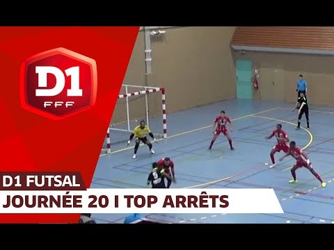 J20 : Top Arrêts