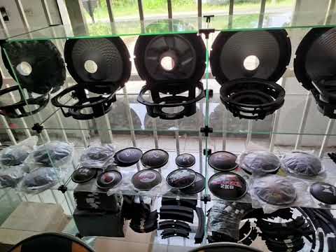 JUMBO SOM SELVAGEM. A sua loja de alto falante, em teresina piaui.