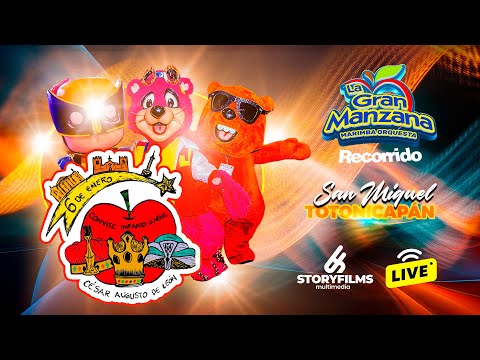 Primera Presentación Convite Infanto Juvenil Día De Reyes #storyfilms #convite #Totonicapán